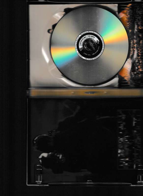 FLEETWOOD MAC, THE DANCE DVD
