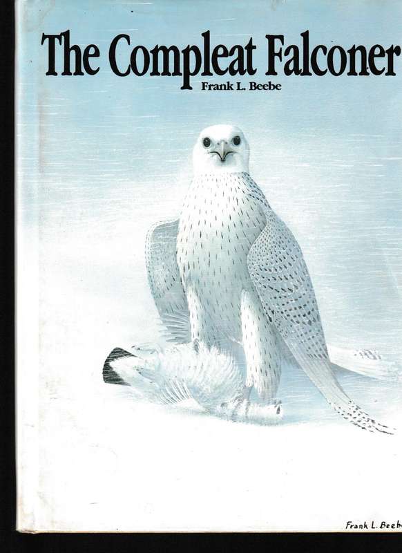 THE COMPLETE FALCONER