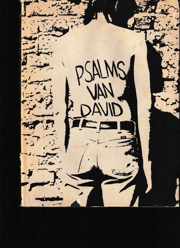 PSALMS VAN DAVID, HIMNES, LIEFDESBRIEWE, ELEGIEE