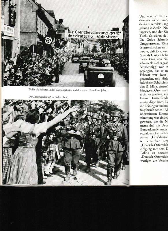 EVA BRAUN, EIN UNGEWHNLICHES FRAUENSCHICKSAL IN GESCHICHTLICH BEWEGTER ZEIT