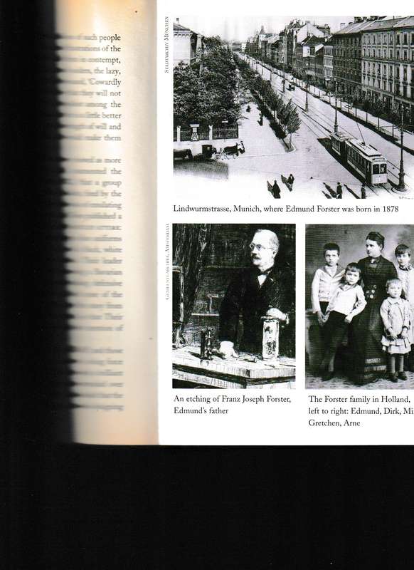 THE MAN WHO INVENTED HITLER