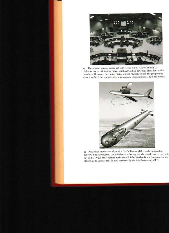 THE MINI-NIKE CONSPIRACY, MANDELA'S NUCLEAR NIGHTMARE. tHE HIDDEN STORY BEHIND THE RED MERCURY KILLI