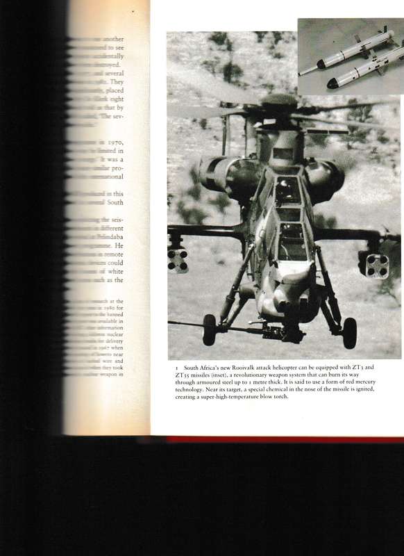 THE MINI-NIKE CONSPIRACY, MANDELA'S NUCLEAR NIGHTMARE. tHE HIDDEN STORY BEHIND THE RED MERCURY KILLI