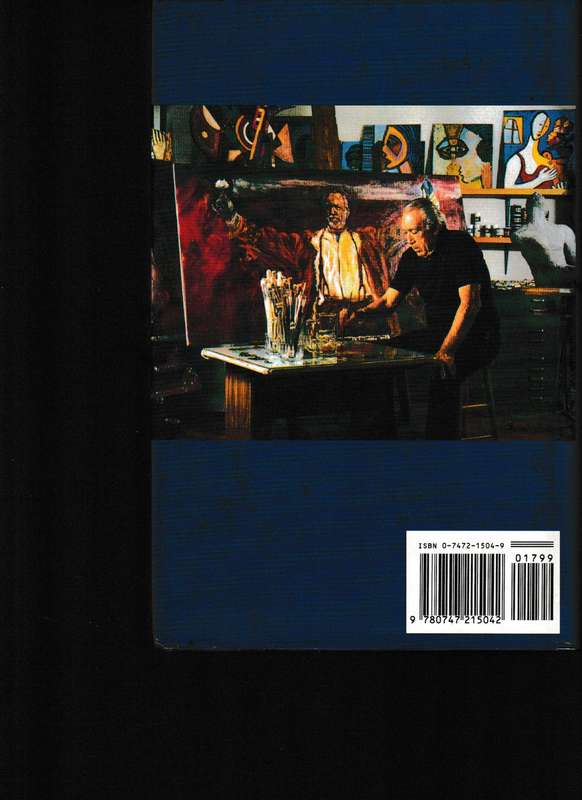 ONE MAN TANGO, ANTHONY QUINN, AN AUTOBIOGRAPHY * SIGNED *