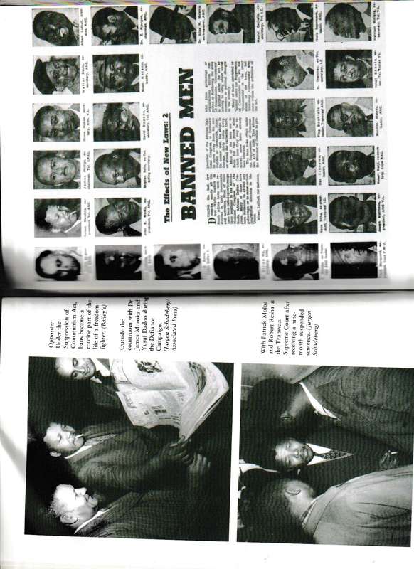 LONG WALK TO FREEDOM, 1 ST eD.