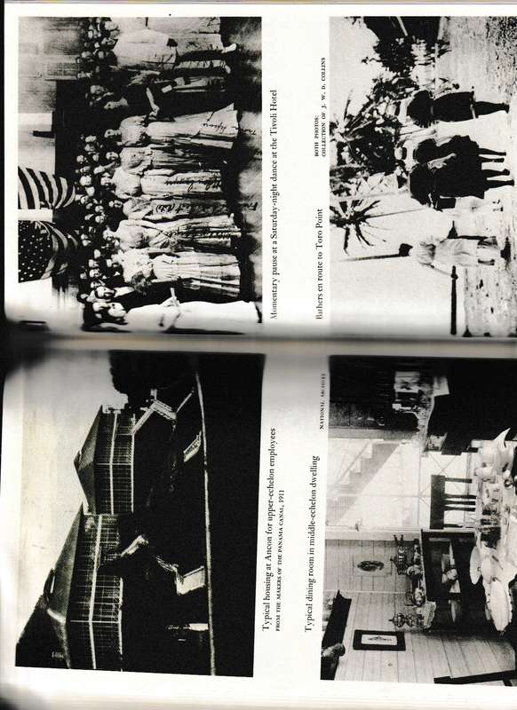 THE PATH BETWEEN THE SEAS: THE CREATION OF THE PANAMA CANAL 1870-1914