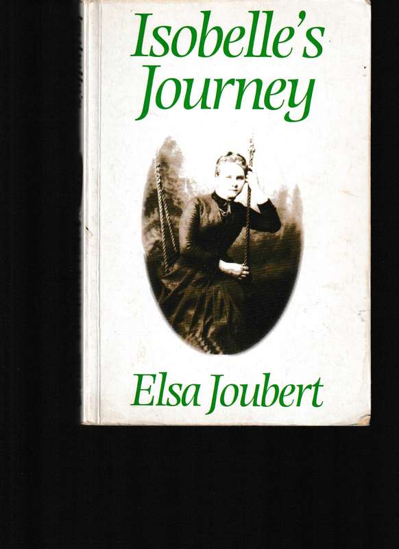 ISOBELLE'S JOURNEY