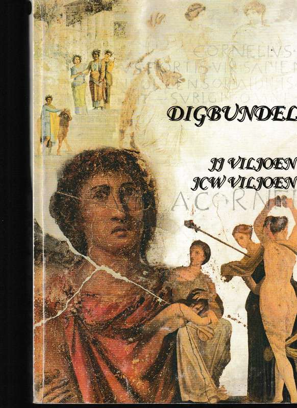 DIGBUNDEL, JJ & JCW VILJOEN
