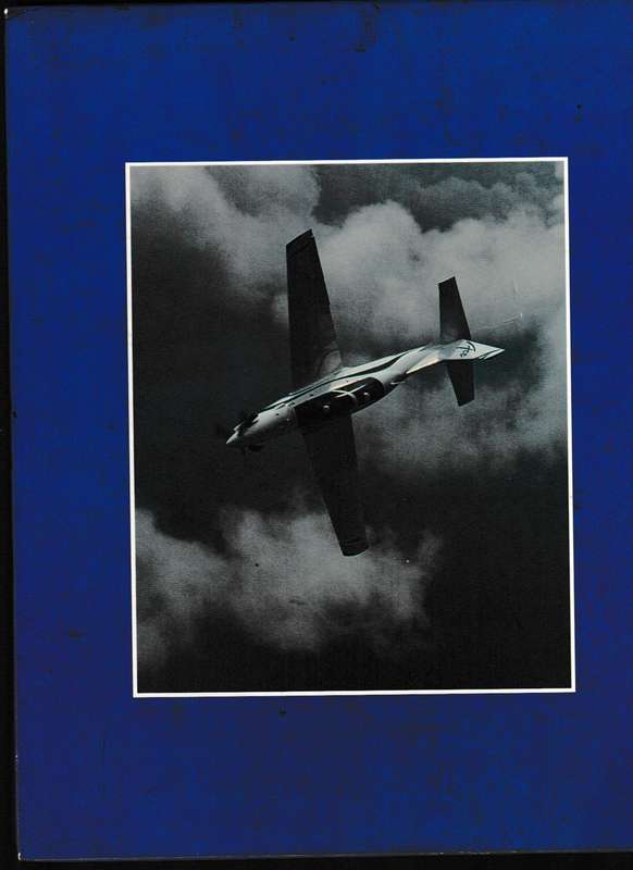 AIR REPORT, SOUTH AFRICA'S AVIATION YEARBOOK
