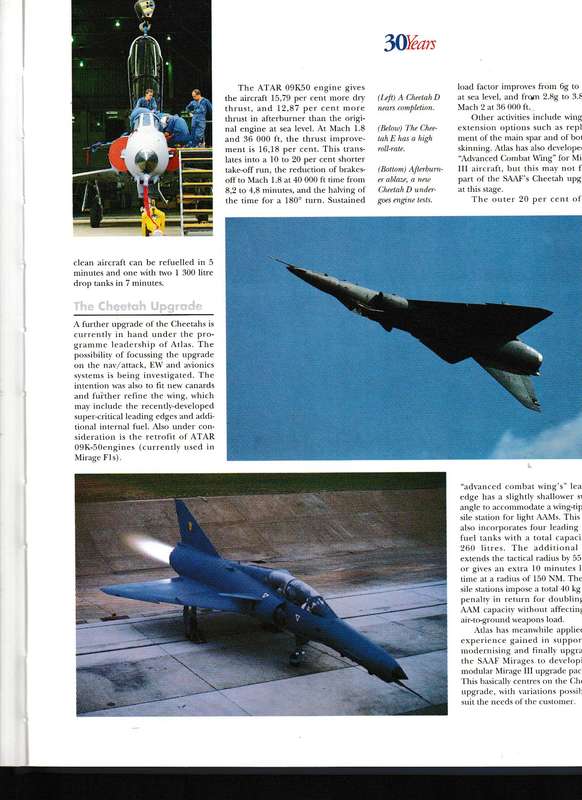 AIR REPORT, SOUTH AFRICA'S AVIATION YEARBOOK