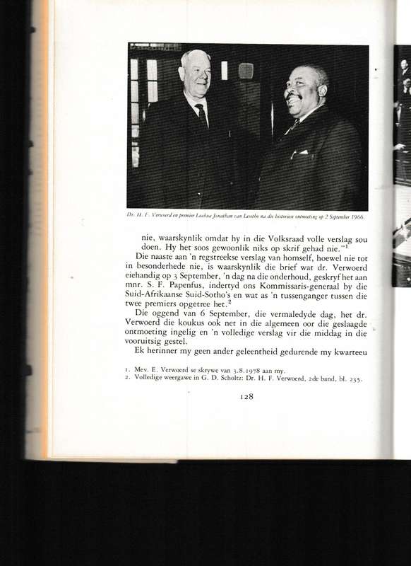 PREMIERS VERKIESINGS SEDERT 1910
