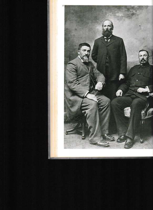 DIE ONTPLOOIING VAN DIE ENGELSE OORLOG 1899-1900