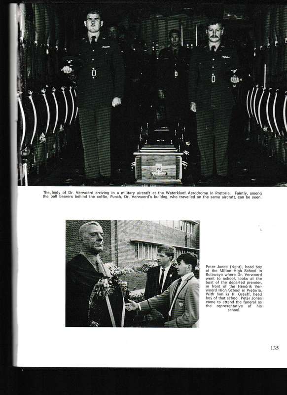 HENDRIK FRENSCH VERWOERD, FOTOBIOGRAFIE 1901-1966 * BEPERKTE OPLAAG VAN 400, DIE EEN NR. 146
