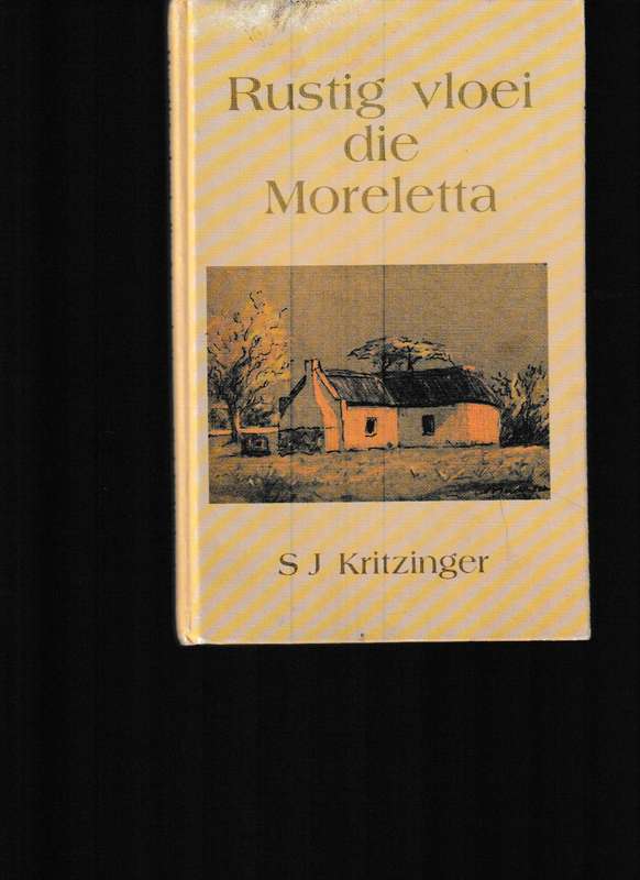 RUSTIG VLOEI DIE MORELETTA, GESKIEDENIS VAN SILVERTON, MEYERSPARK, SALIESHOEK, WILGERS, VAL DE GRACE
