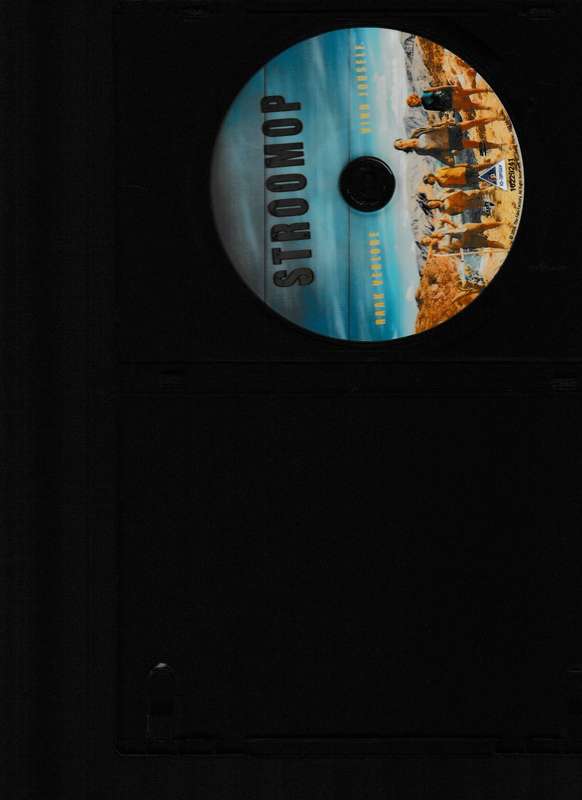 STROOM OP DVD