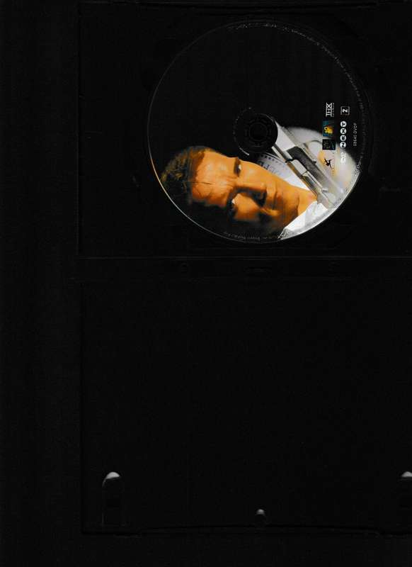 TRUE LIES DVD