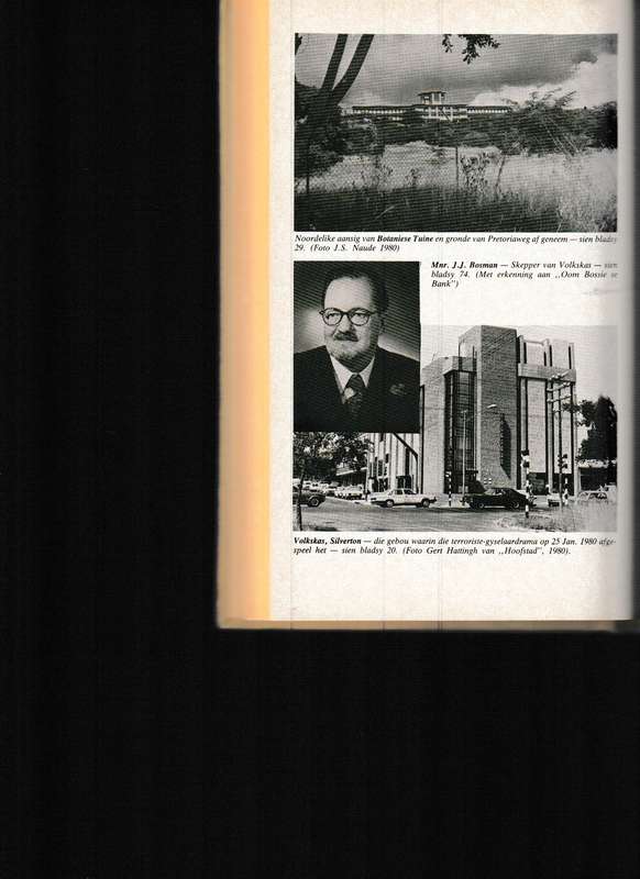 RUSTIG VLOEI DIE MORELETTA, GESKIEDENIS VAN SILVERTON, MEYERSPARK, SALIESHOEK, WILGERS, VAL DE GRACE