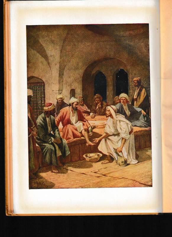 KRUIS EN KROON door Ds. J,J. KNAP, 1 STE UITG. 1918