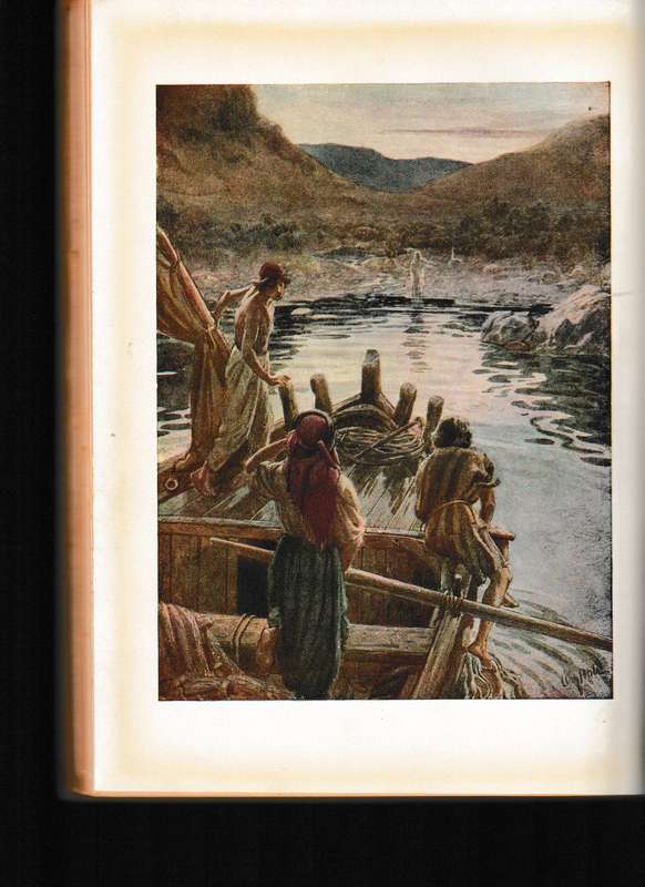 KRUIS EN KROON door Ds. J,J. KNAP, 1 STE UITG. 1918