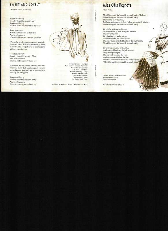 BRYAN FERRY, AS TIME GOES BY (IMPORT)