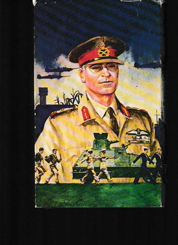 SOUTH AFRICA AT WAR, SOUTH AFRICAN FORCES WORLD WAR II VOL. 7