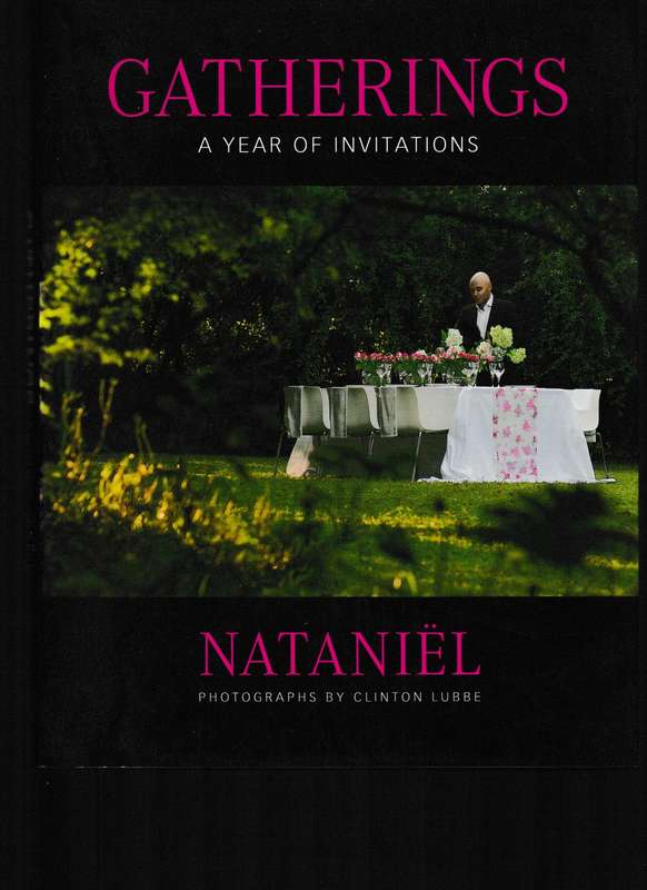 GATHERINGS, A YEAR OF INVITATIONS
