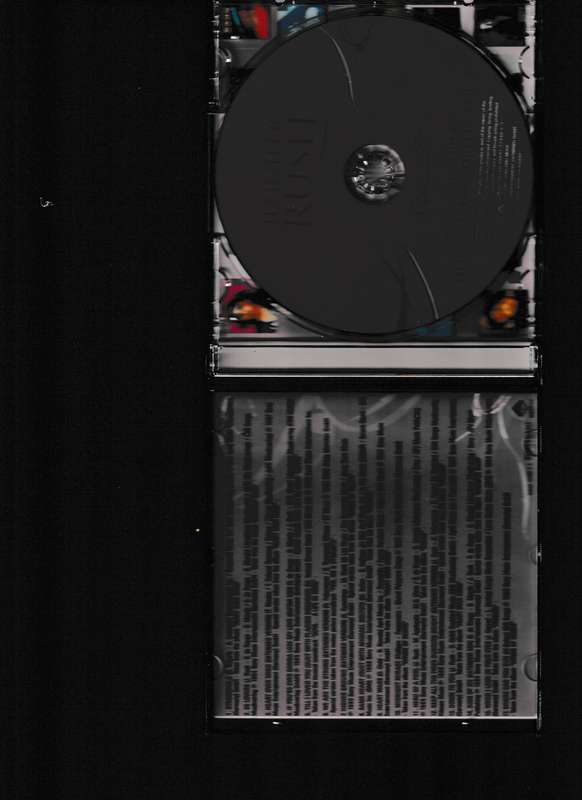 JENNIFER RUSH, THE COLLECTOR'S HIT BOX 3 CD'S