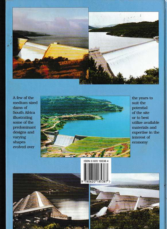 LARGE DAMS AND WATER SYSTEMS IN SOUTH AFRICA