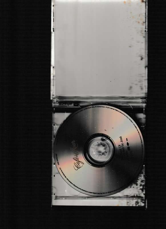 CAFE DEL MAR, THE BEST OF 2 DISC SET