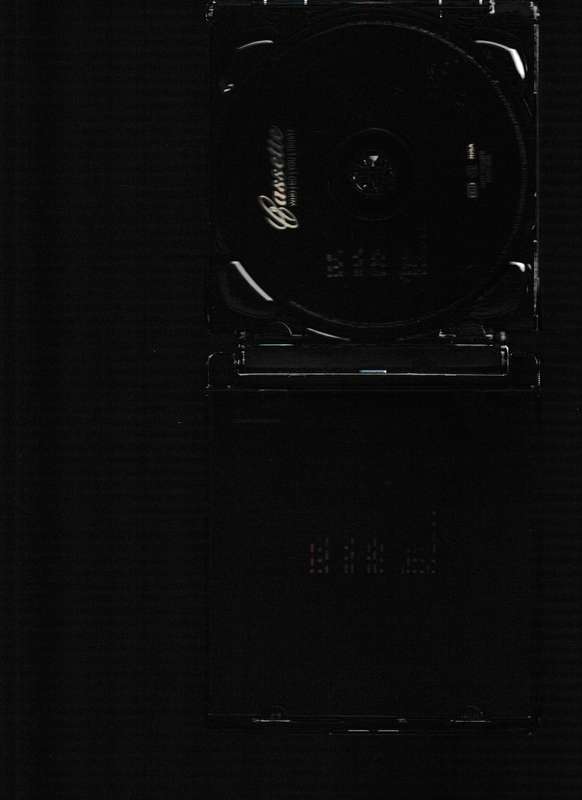 CASSETTE, WHO DO YOU TRUST CD