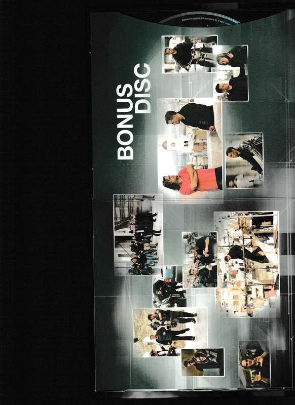 THE BOURNE CLASSIFIED COLLECTION 6 DISC BLU RAY BOX SET