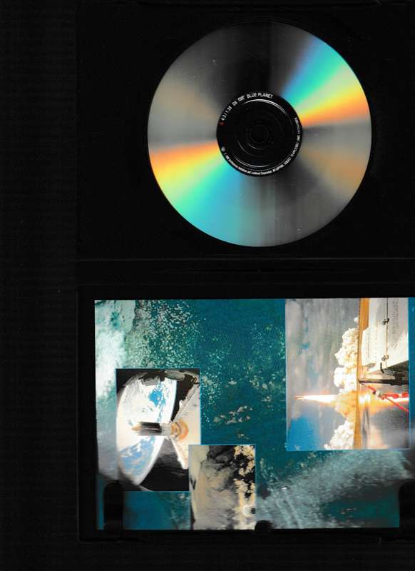 IMAX, BLUE PLANET DVD