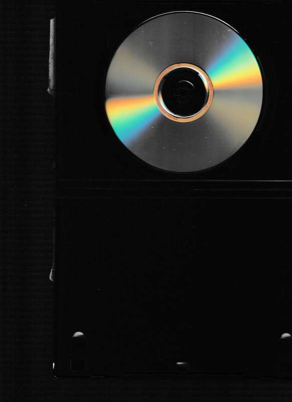 WEEKEND AT BERNIE'S II, BERNIE'S BACK AND HE'S STILL DEAD! DVD