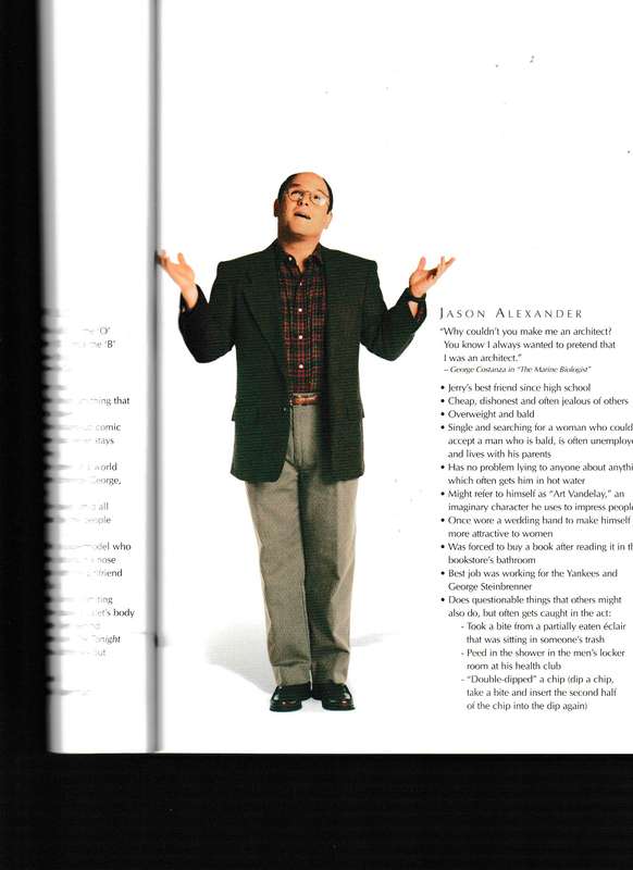 SEINFELD, ALL NINE SEASONS WITH 221 PAGE A4  COFFEE TABLE BOOK, 32 DISCS AND BONUS DVD HARDCOVER SET