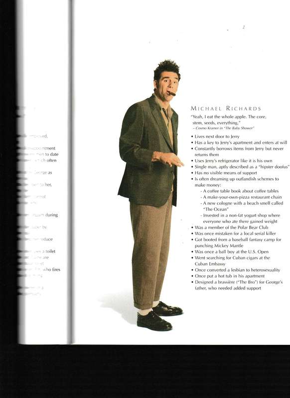 SEINFELD, ALL NINE SEASONS WITH 221 PAGE A4  COFFEE TABLE BOOK, 32 DISCS AND BONUS DVD HARDCOVER SET