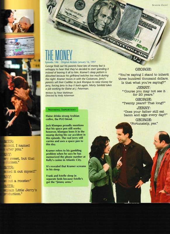 SEINFELD, ALL NINE SEASONS WITH 221 PAGE A4  COFFEE TABLE BOOK, 32 DISCS AND BONUS DVD HARDCOVER SET