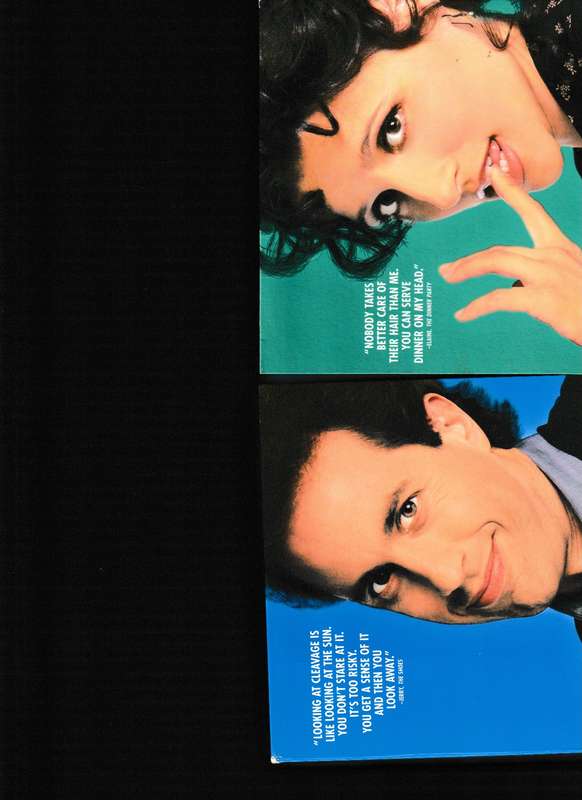 SEINFELD, ALL NINE SEASONS WITH 221 PAGE A4  COFFEE TABLE BOOK, 32 DISCS AND BONUS DVD HARDCOVER SET