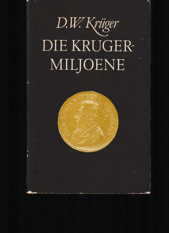 DIE KRUGER MILJOENE