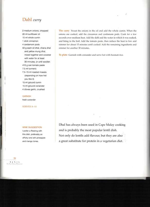 THE COLLECTION COOK BOOK by LIZ McGRATH