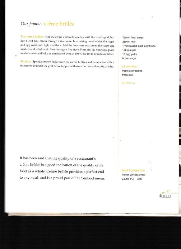 THE COLLECTION COOK BOOK by LIZ McGRATH