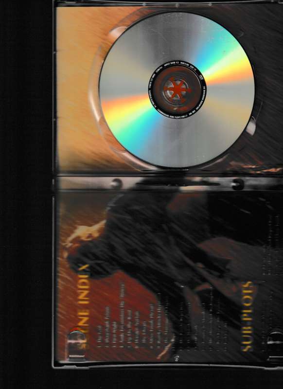 THE SHAWSHANK REDEMPTION DVD