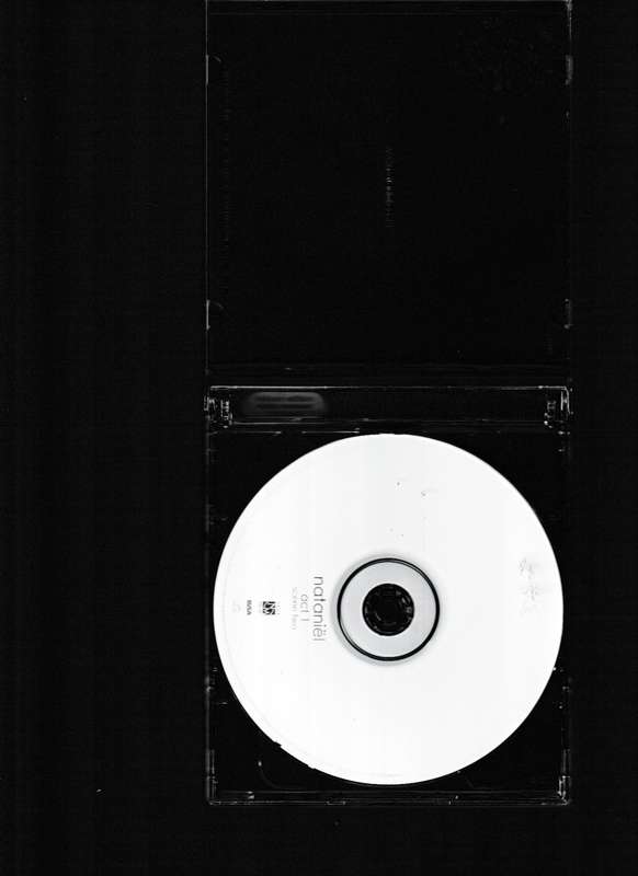 NATHANIEL ACT 1, DELUX EDITION 2 DISKS CD
