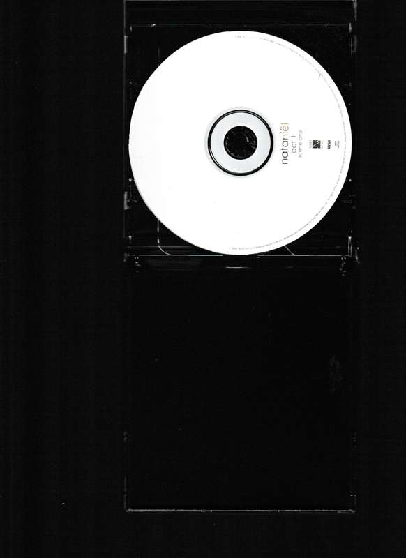 NATHANIEL ACT 1, DELUX EDITION 2 DISKS CD