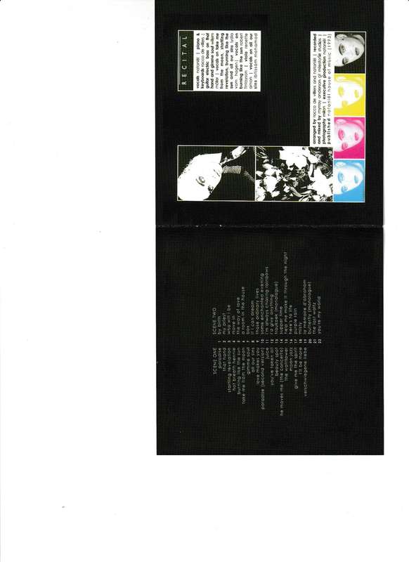 NATHANIEL ACT 1, DELUX EDITION 2 DISKS CD