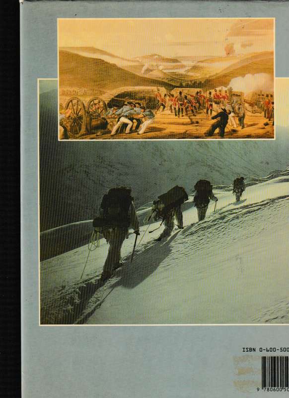 ROYAL MARINE COMMANDO by JAMES D. LADD