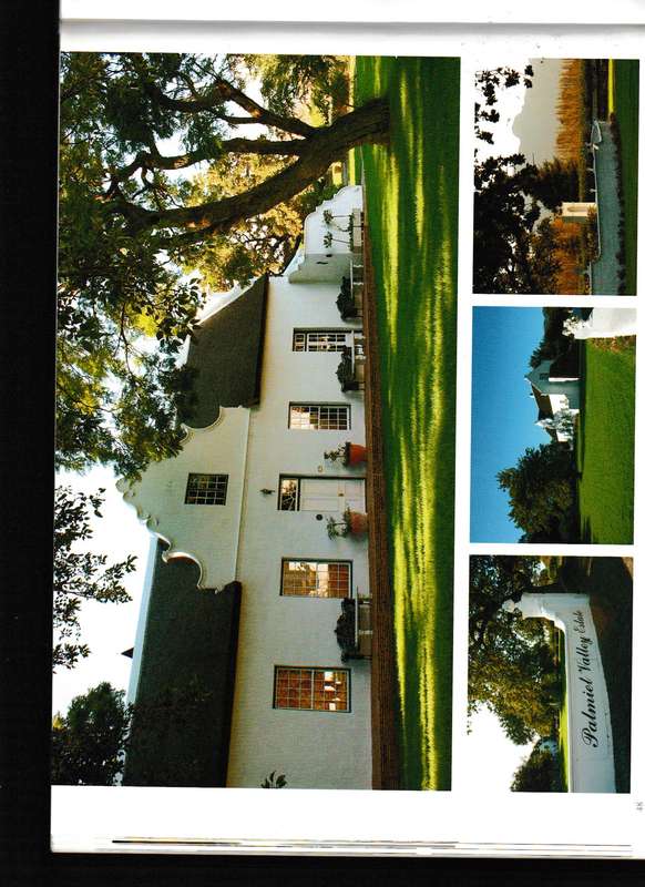 PAARL & WELLINGTON, GATEWAY TO THE SOUTH AFRICAN WINELANDS
