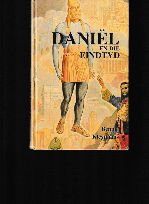 DANIEL EN DIE EINDTYD