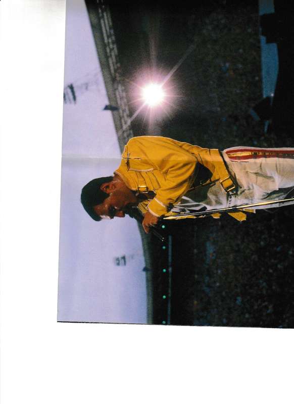 QUEEN, LIVE AT WEMBLEY STADIUM 25th ANNIVERSARY EDITION 2 DVD SET