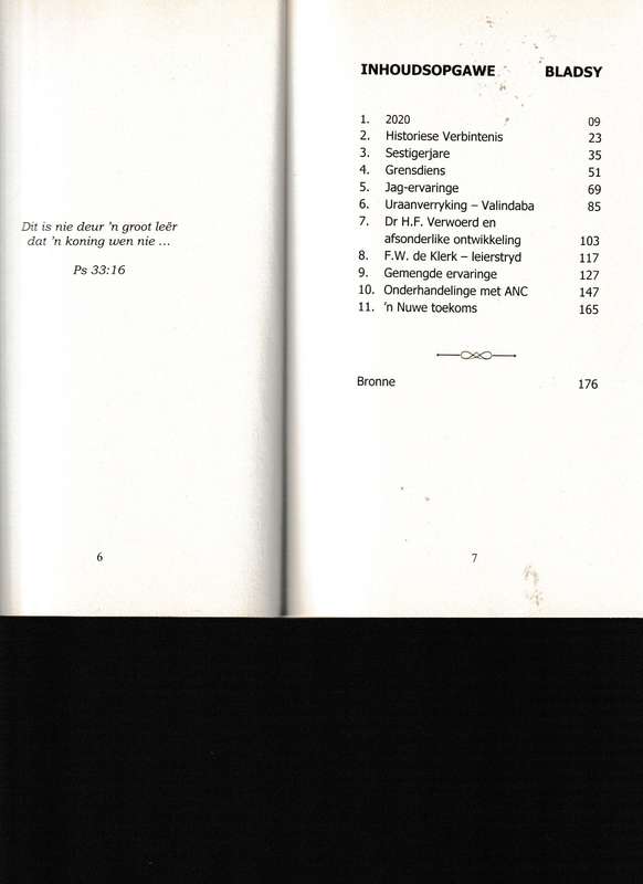 IVOORTORING deur P.R. JOUBERT * GETEKEN *