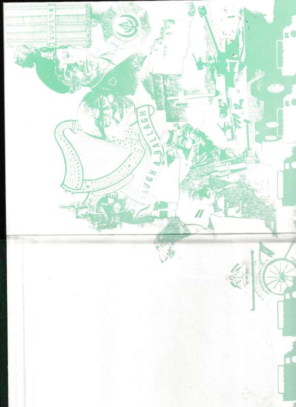 CLEAR THE WAY, MILITARY HERITAGE OF THE SOUTH AFRICAN IRISH 1880-1990, 1 ST. ED TWO VOLUMES HARDCOVE